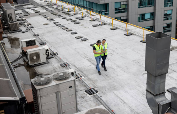 Best Hot Roofs  in Plainfield, IL