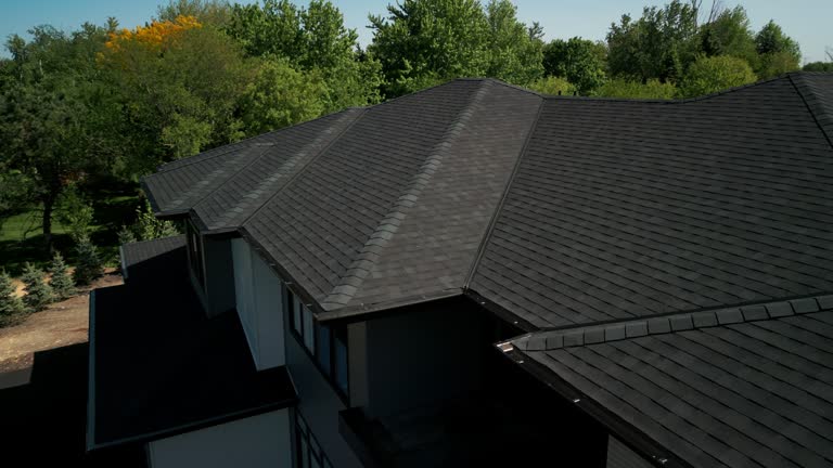 Hot Roofs in Plainfield, IL