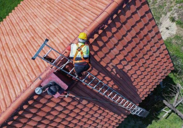 Best Cold Roofs  in Plainfield, IL