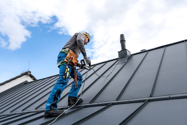 Fast & Reliable Emergency Roof Repairs in Plainfield, IL